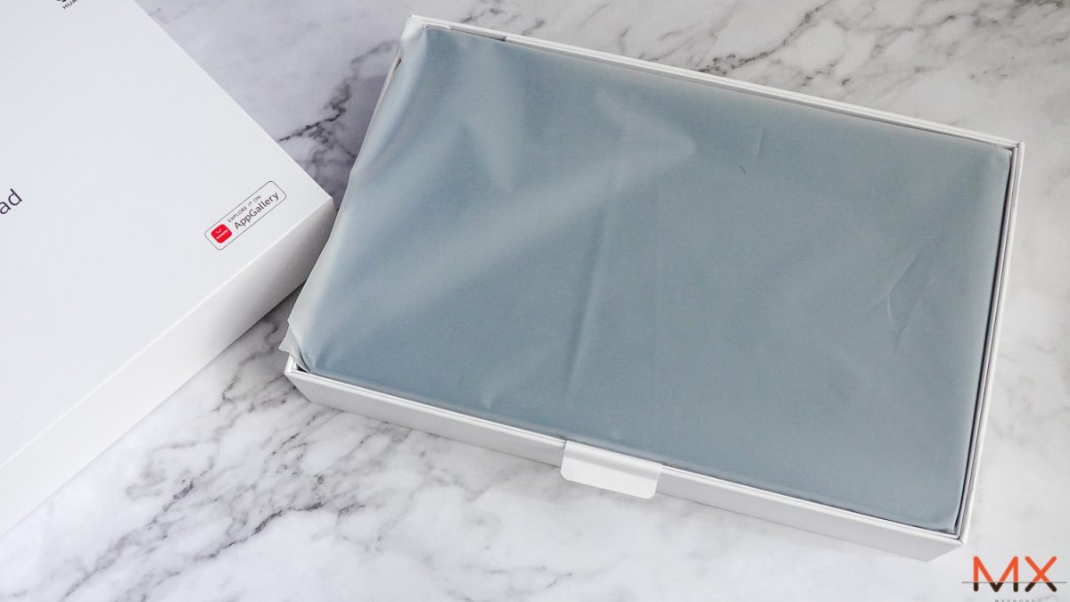 HUAWEI MatePad 10.4-inch 2022