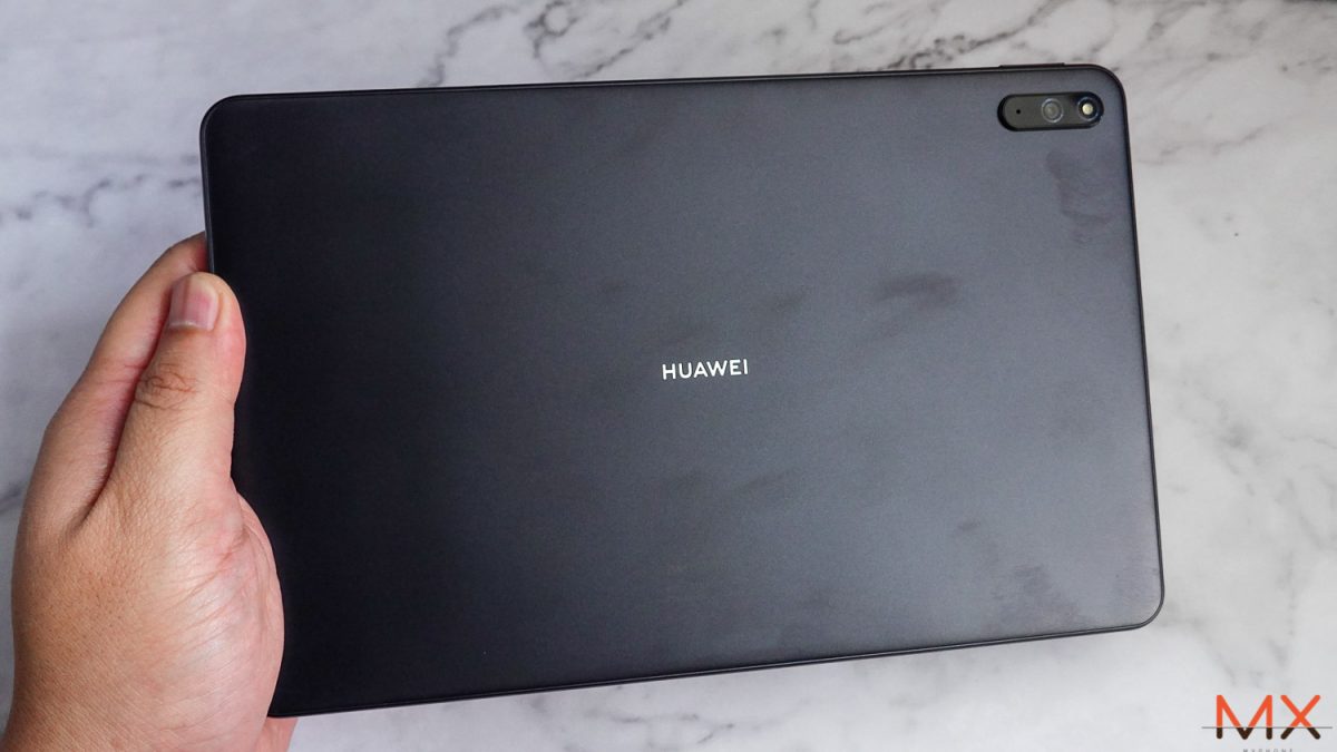 HUAWEI MatePad 10.4-inch 2022