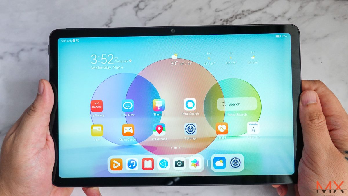 HUAWEI MatePad 10.4-inch 2022