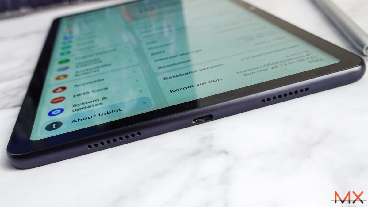 HUAWEI MatePad 10.4-inch 2022