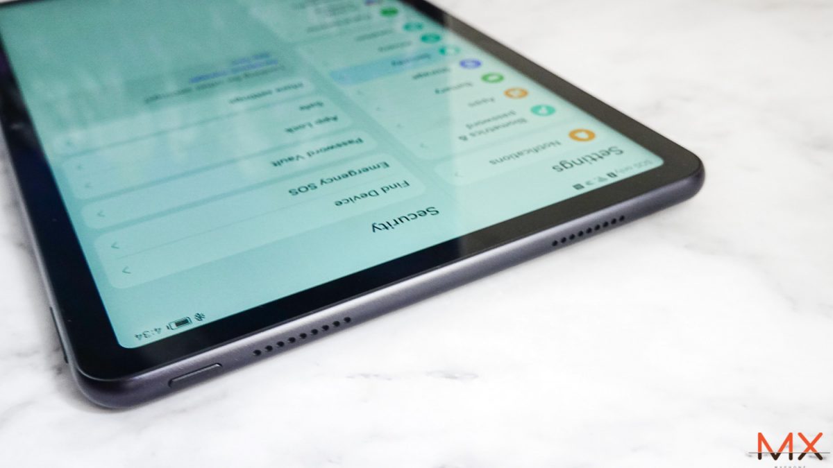 HUAWEI MatePad 10.4-inch 2022