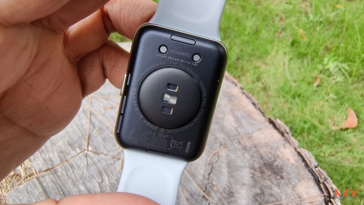 HUAWEI WATCH FIT 2 รีวิว