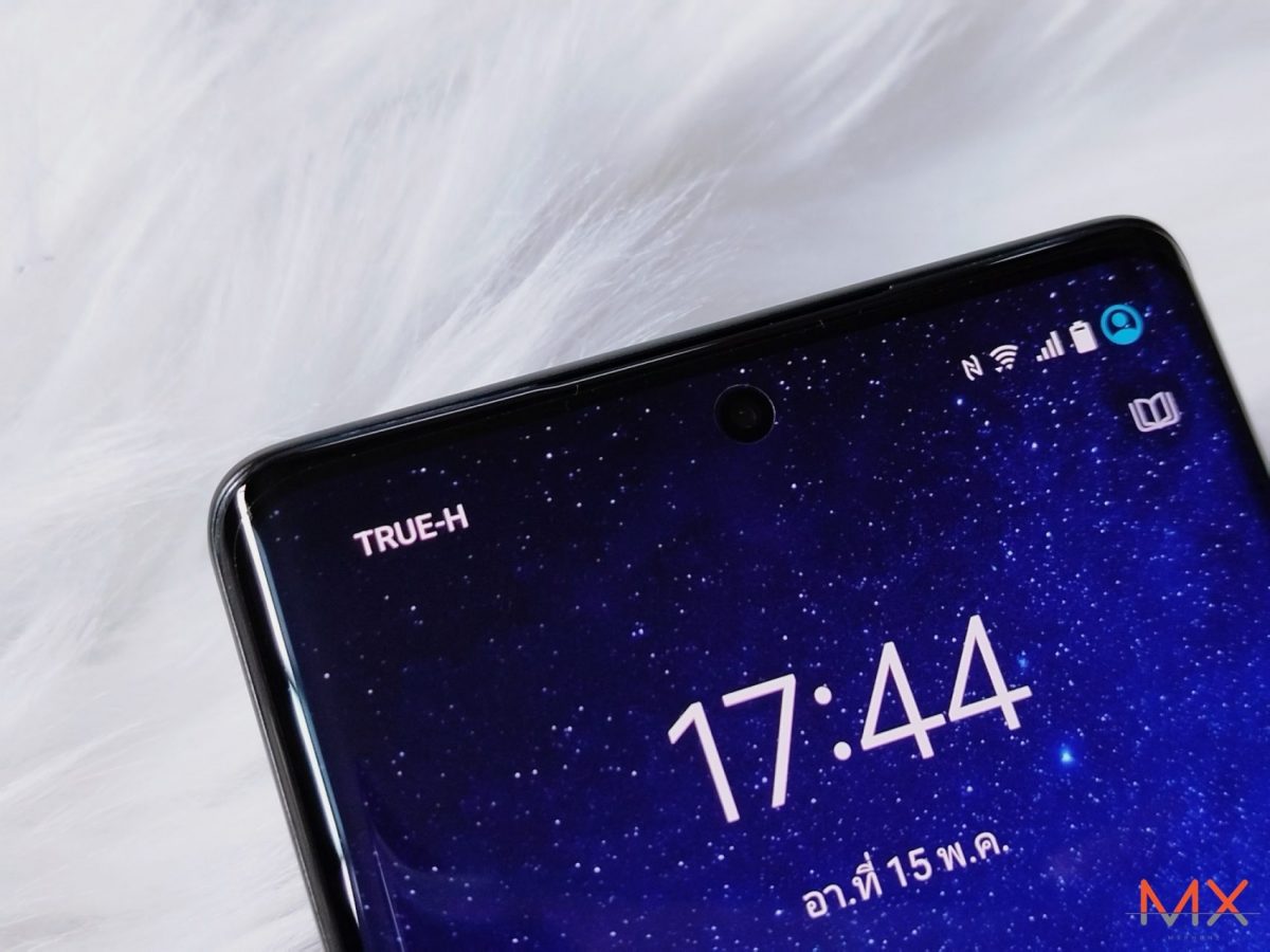 vivo X80 5G รีวิว