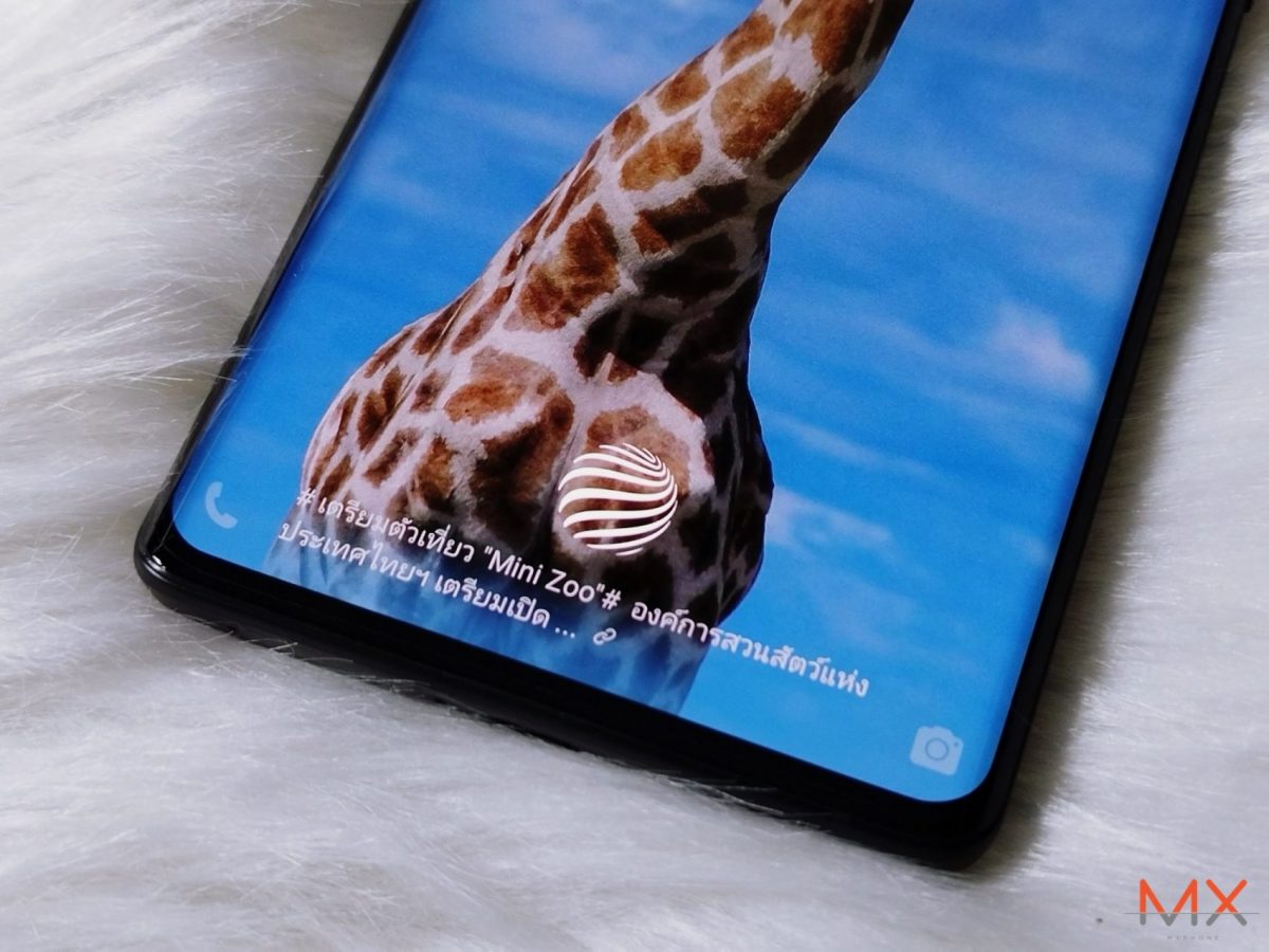 vivo X80 5G รีวิว