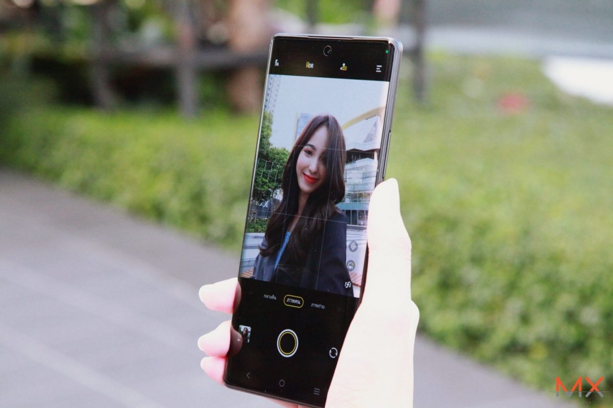 vivo X80 5G รีวิว