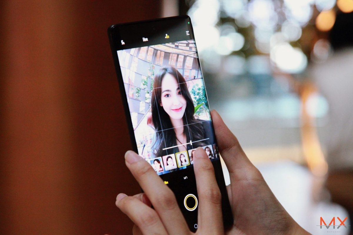 vivo X80 5G รีวิว