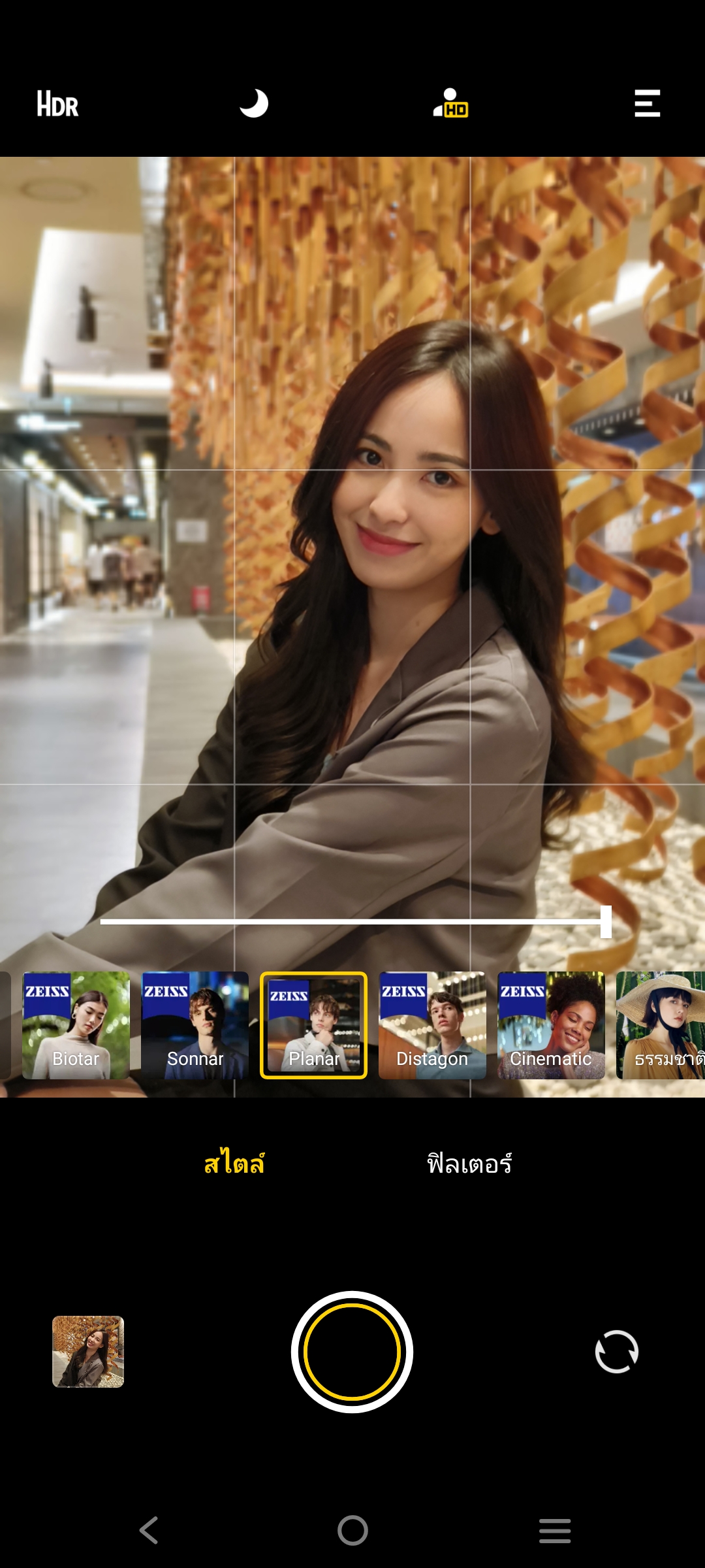 vivo X80 5G รีวิว