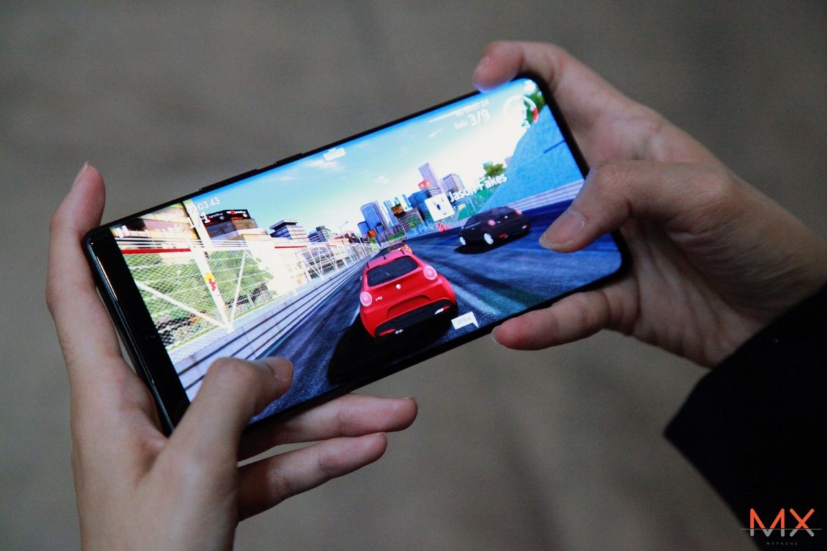 vivo X80 5G รีวิว
