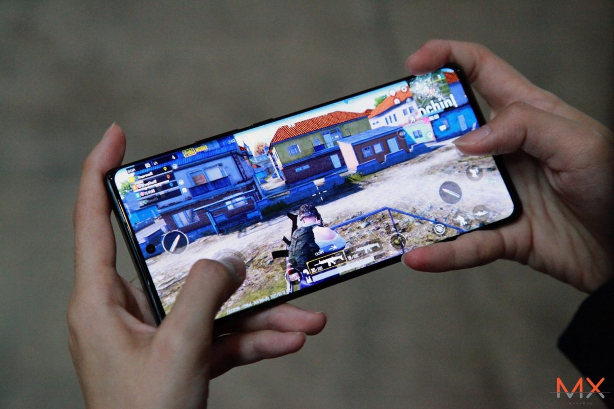 vivo X80 5G รีวิว
