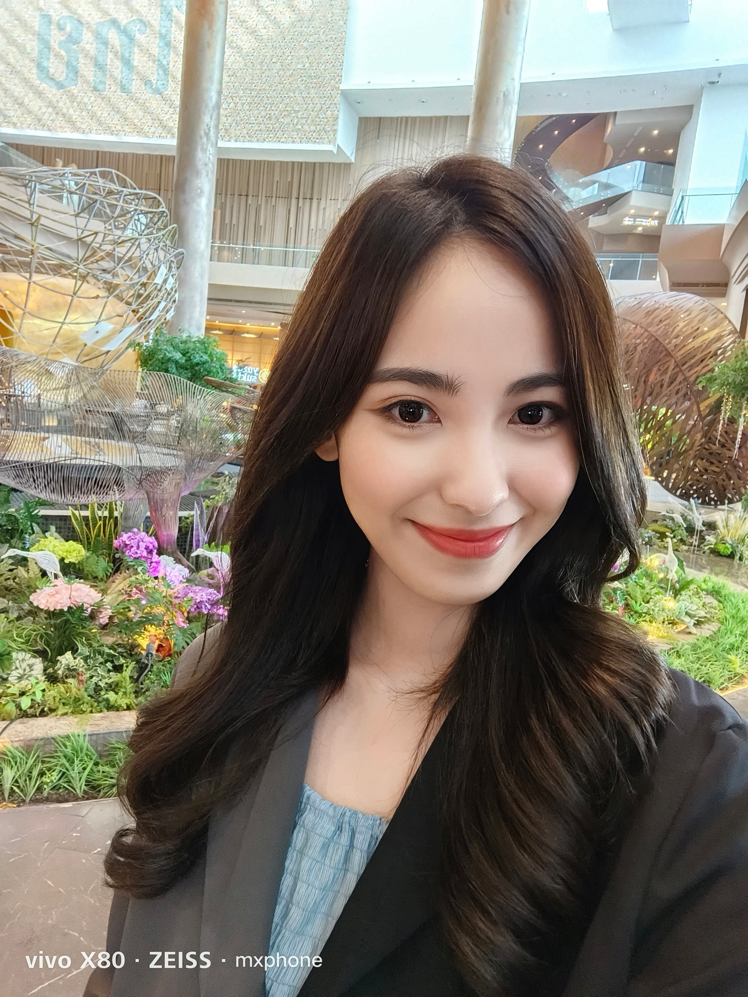 vivo X80 5G รีวิว