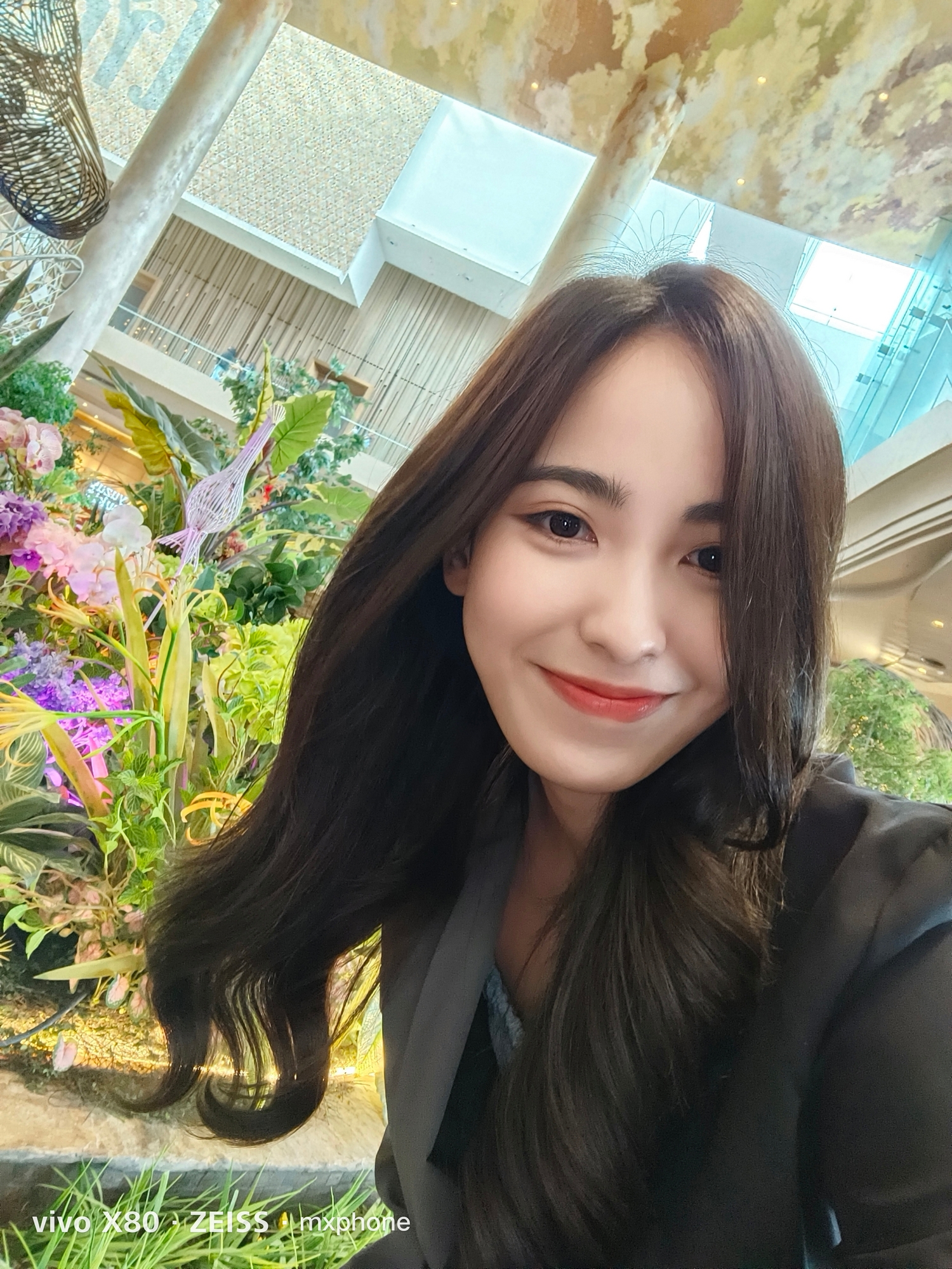 vivo X80 5G รีวิว