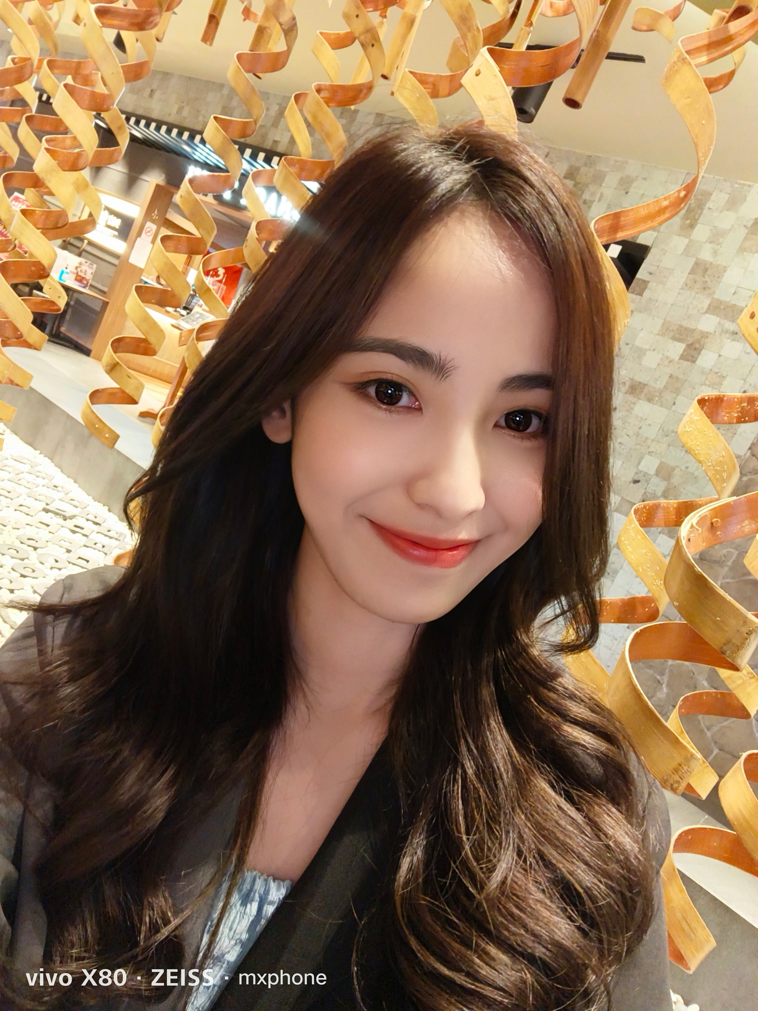 vivo X80 5G รีวิว