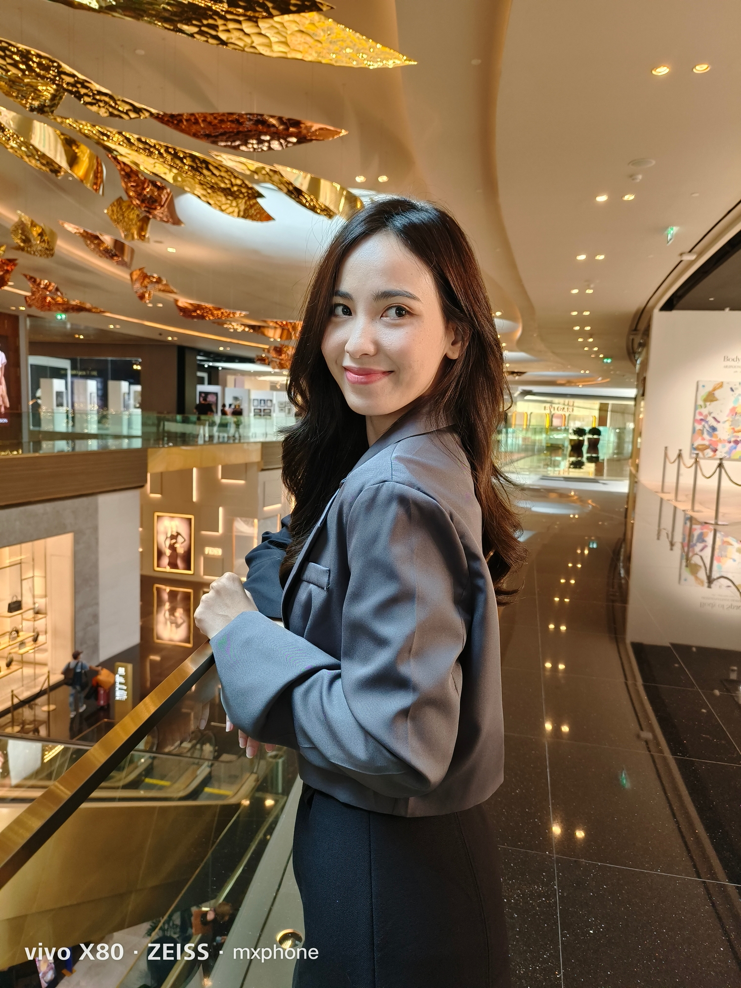 vivo X80 5G รีวิว