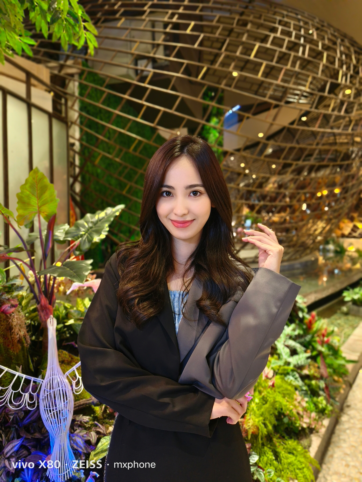 vivo X80 5G รีวิว