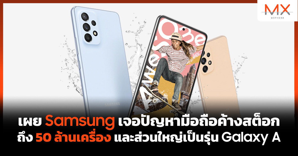 Samsung Galaxy A