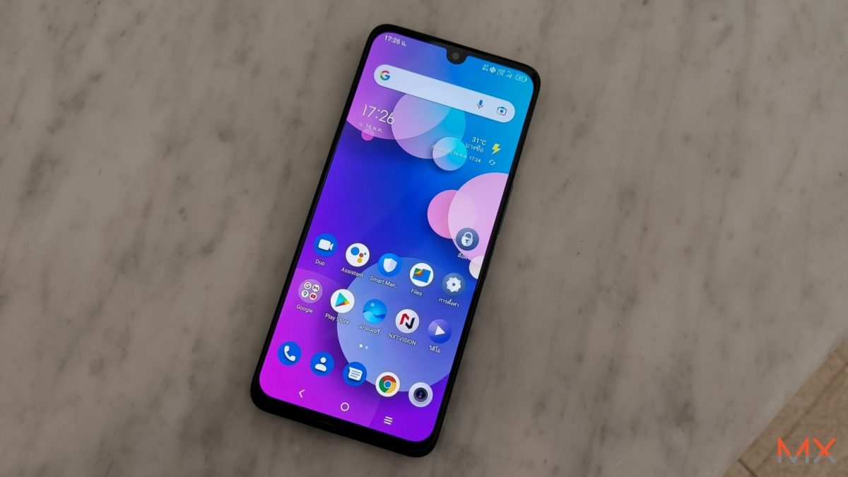 รีวิว TCL 30 5G TCL 30 SE
