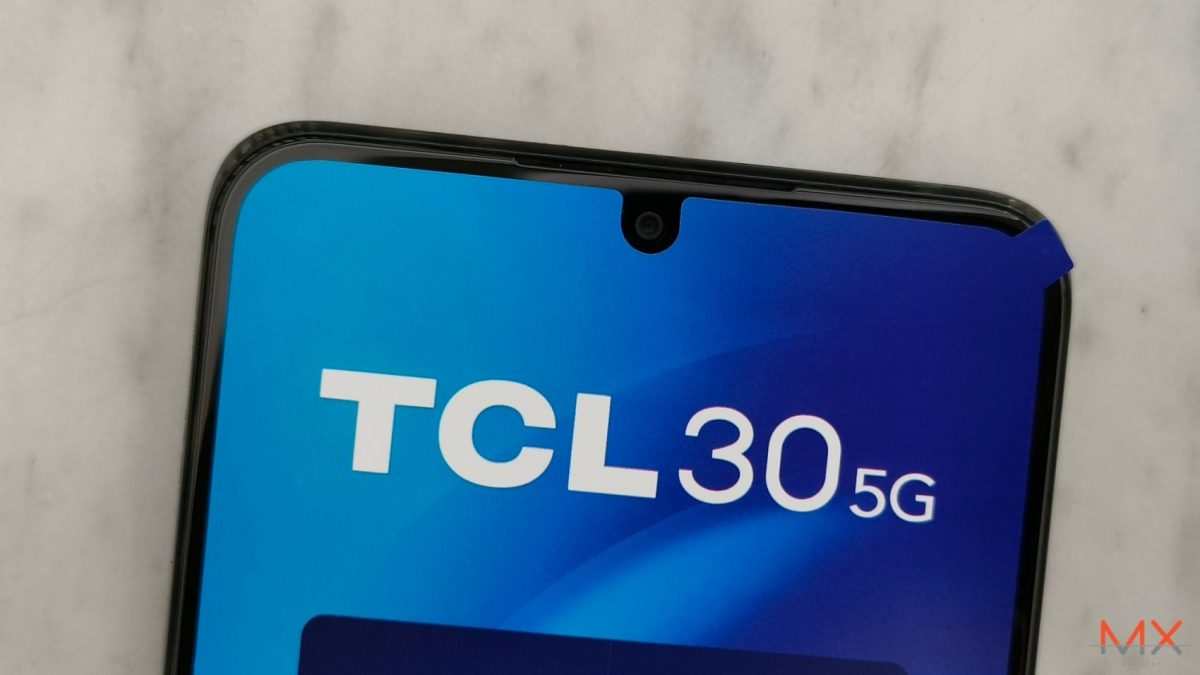 รีวิว TCL 30 5G TCL 30 SE