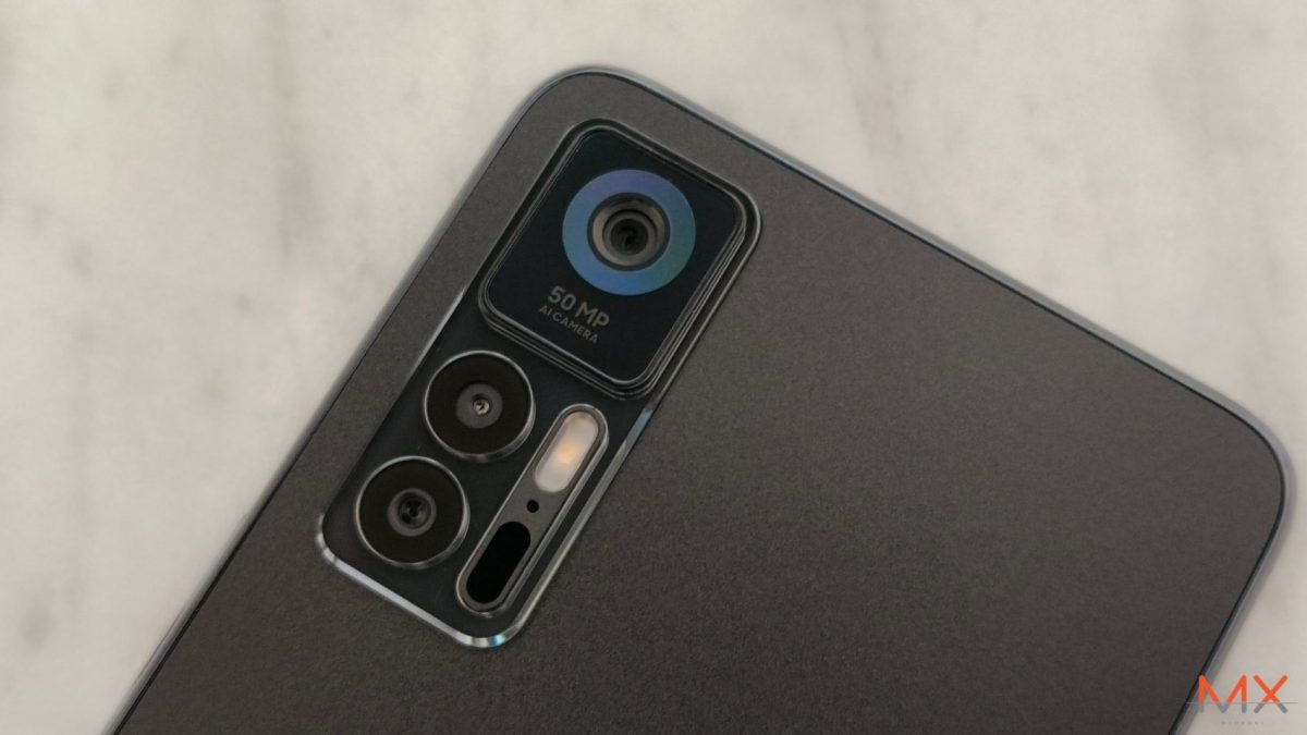 รีวิว TCL 30 5G TCL 30 SE