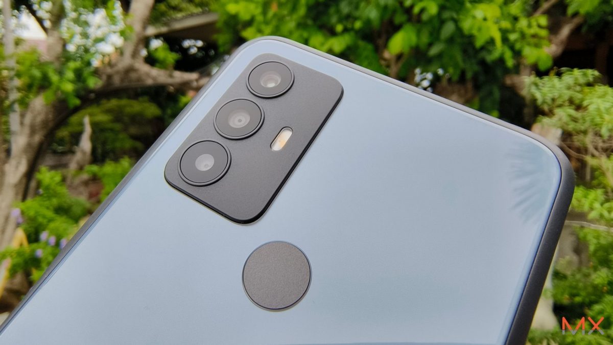 รีวิว TCL 30 5G TCL 30 SE