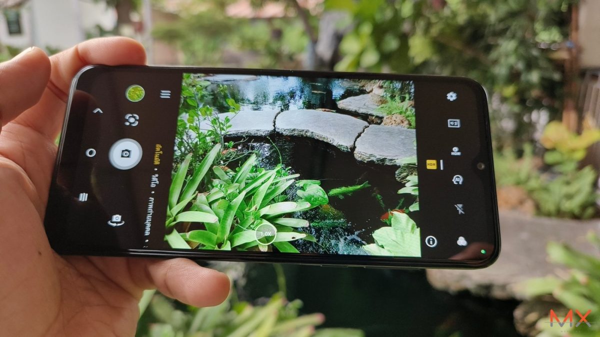 รีวิว TCL 30 5G TCL 30 SE
