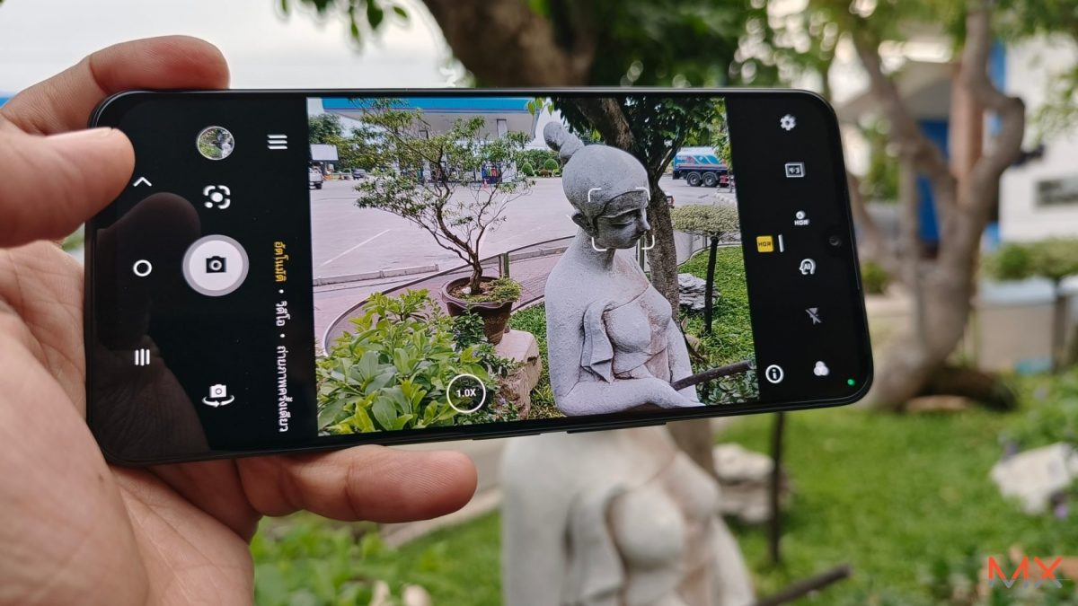 รีวิว TCL 30 5G TCL 30 SE