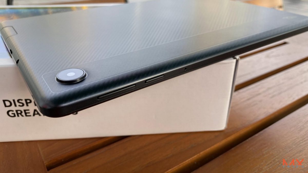 รีวิว TCL TAB 10 FHD 4G