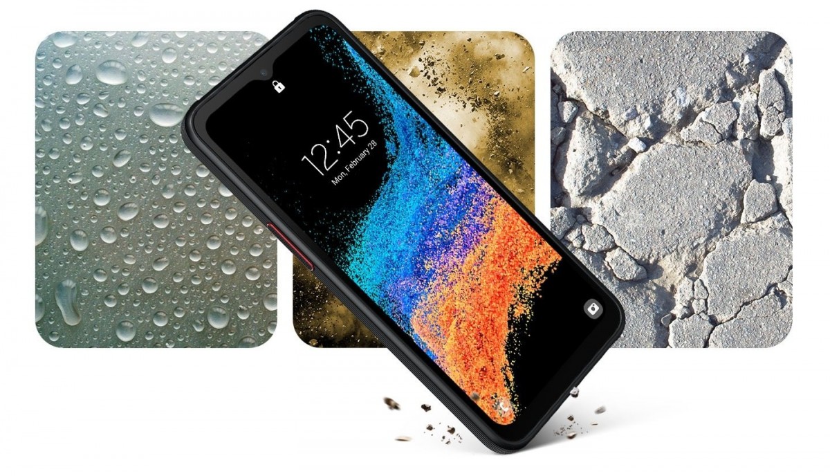 Samsung Galaxy XCover6 Pro
