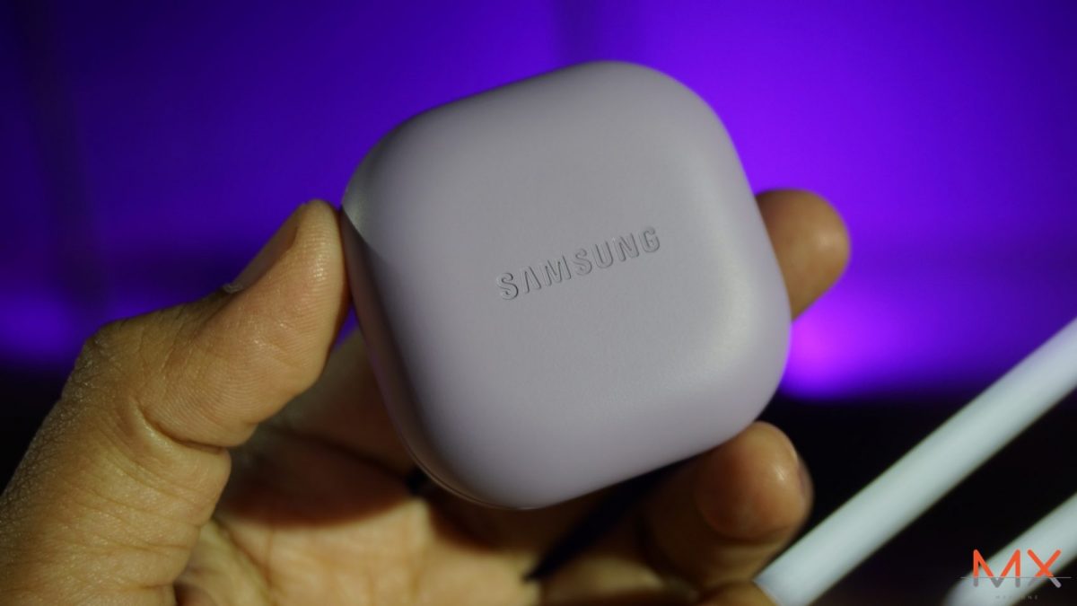 Samsung Galaxy Buds2 Pro