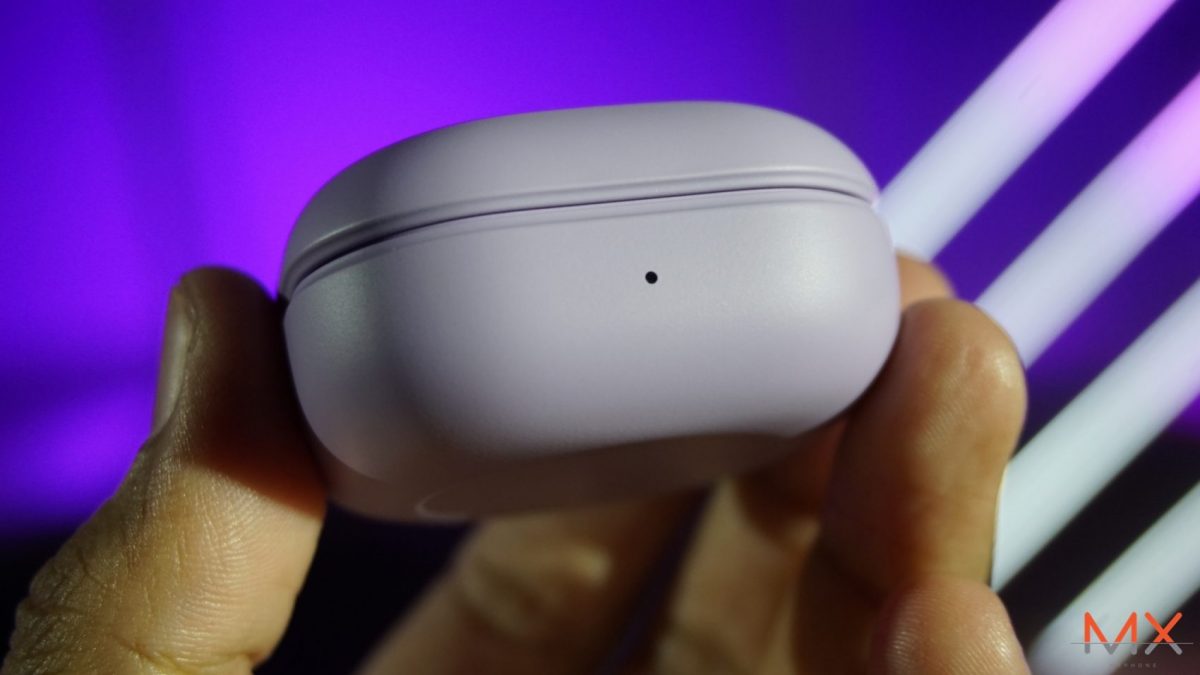 Samsung Galaxy Buds2 Pro