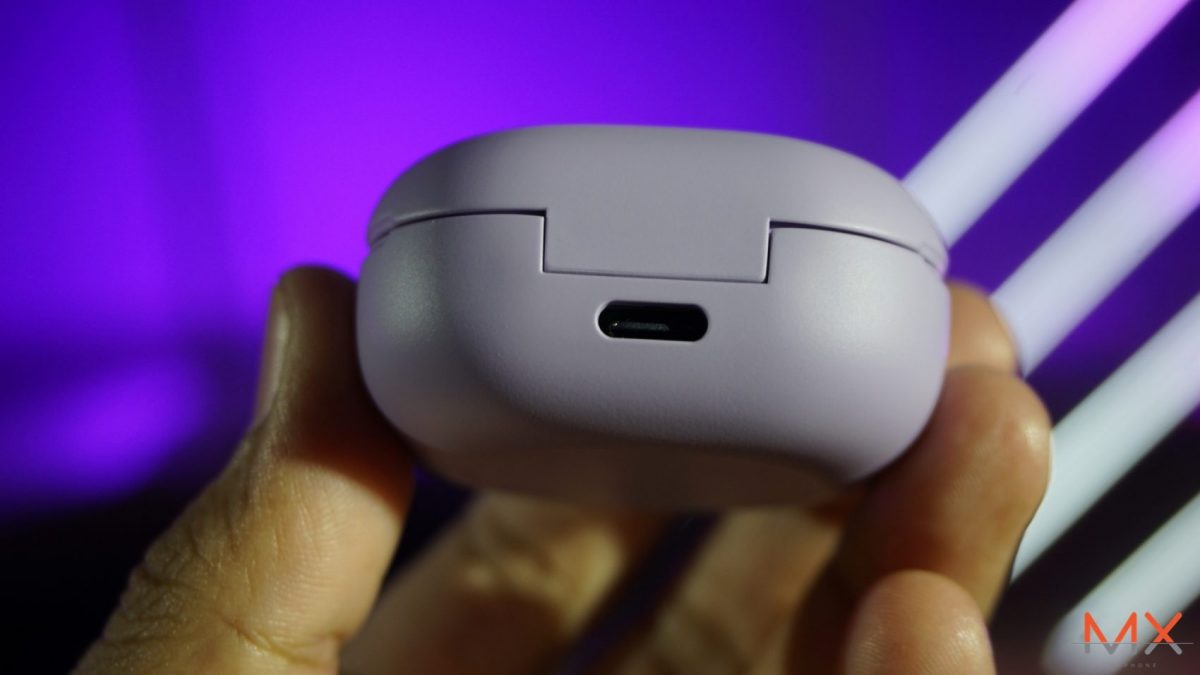 Samsung Galaxy Buds2 Pro