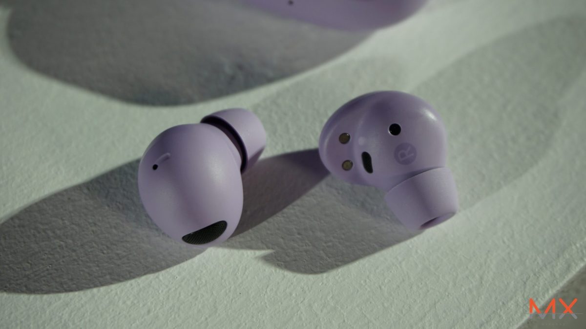 Samsung Galaxy Buds2 Pro