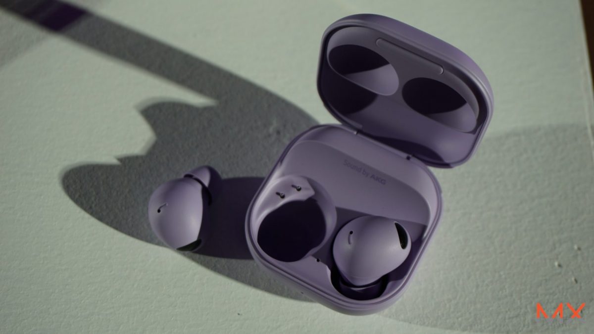 Samsung Galaxy Buds2 Pro