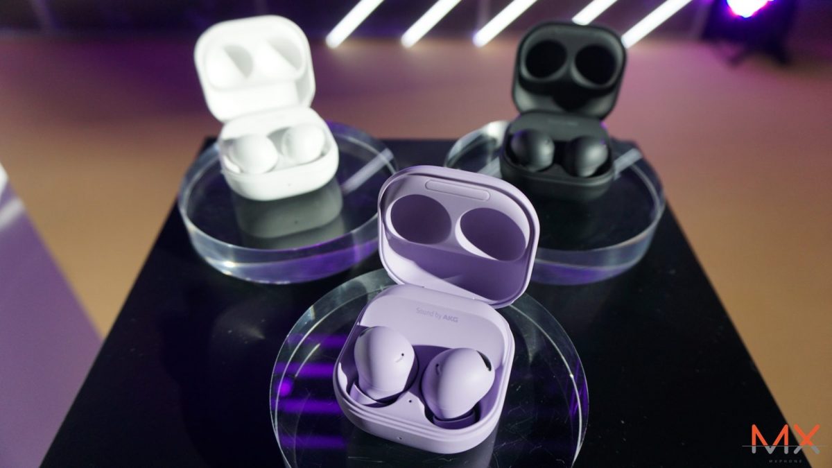 Samsung Galaxy Buds2 Pro