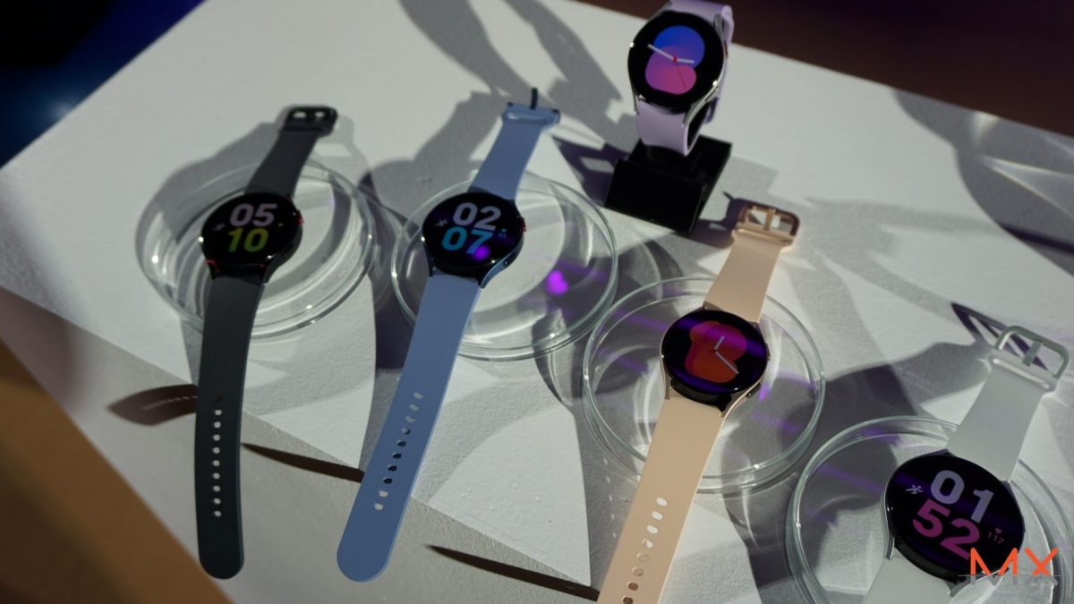 Samsung Galaxy Watch5