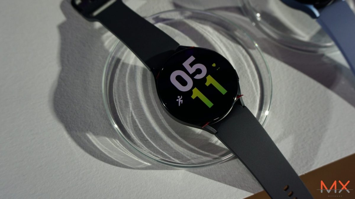Samsung Galaxy Watch5