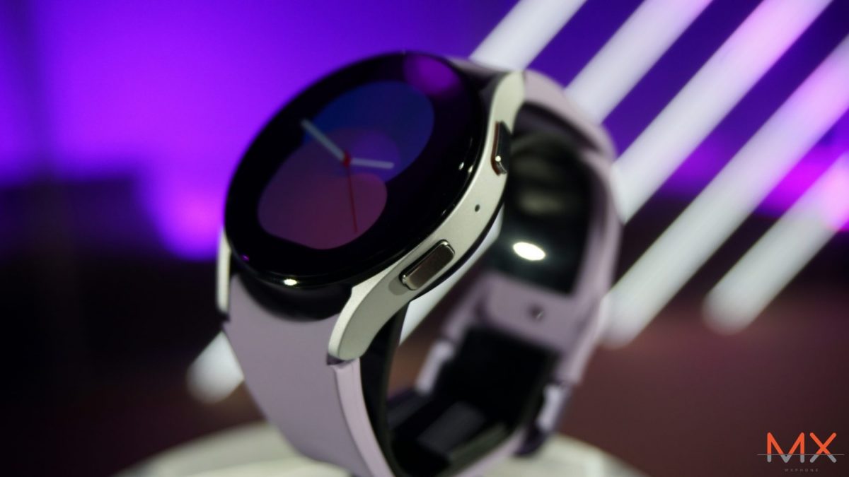 Samsung Galaxy Watch5
