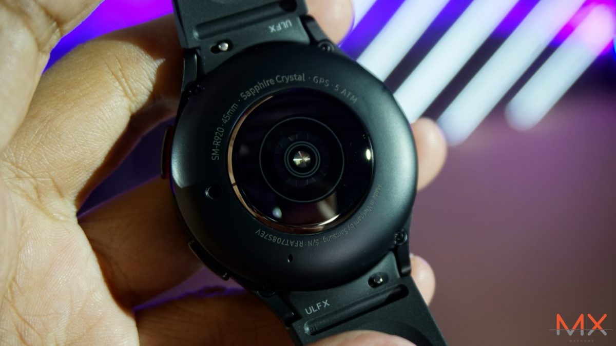 Samsung Galaxy Watch5
