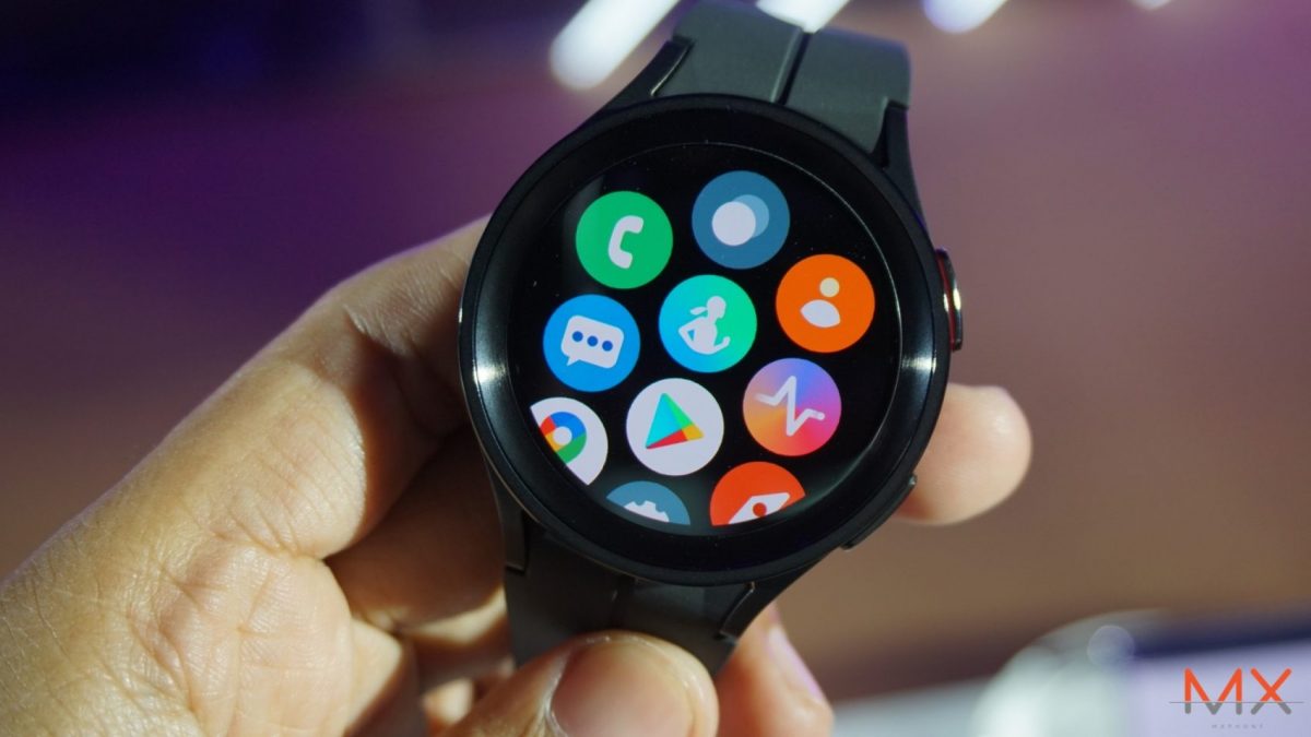 Samsung Galaxy Watch5