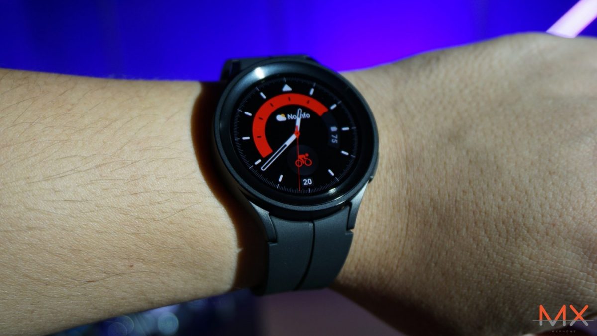 Samsung Galaxy Watch5