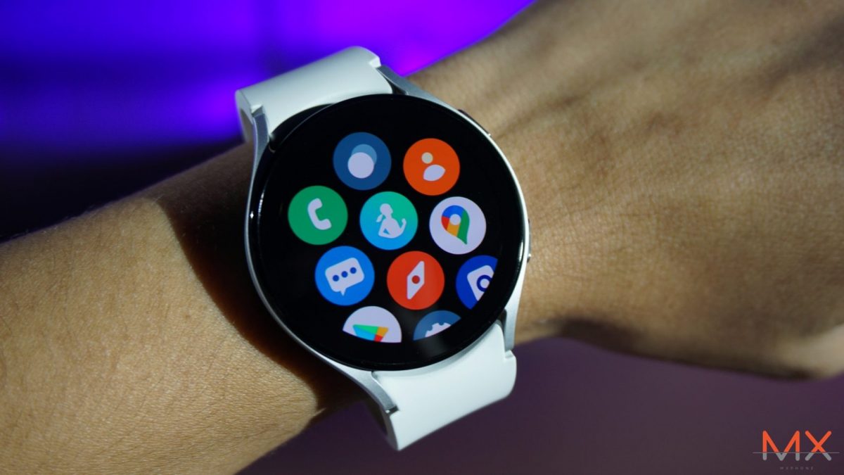 Samsung Galaxy Watch5
