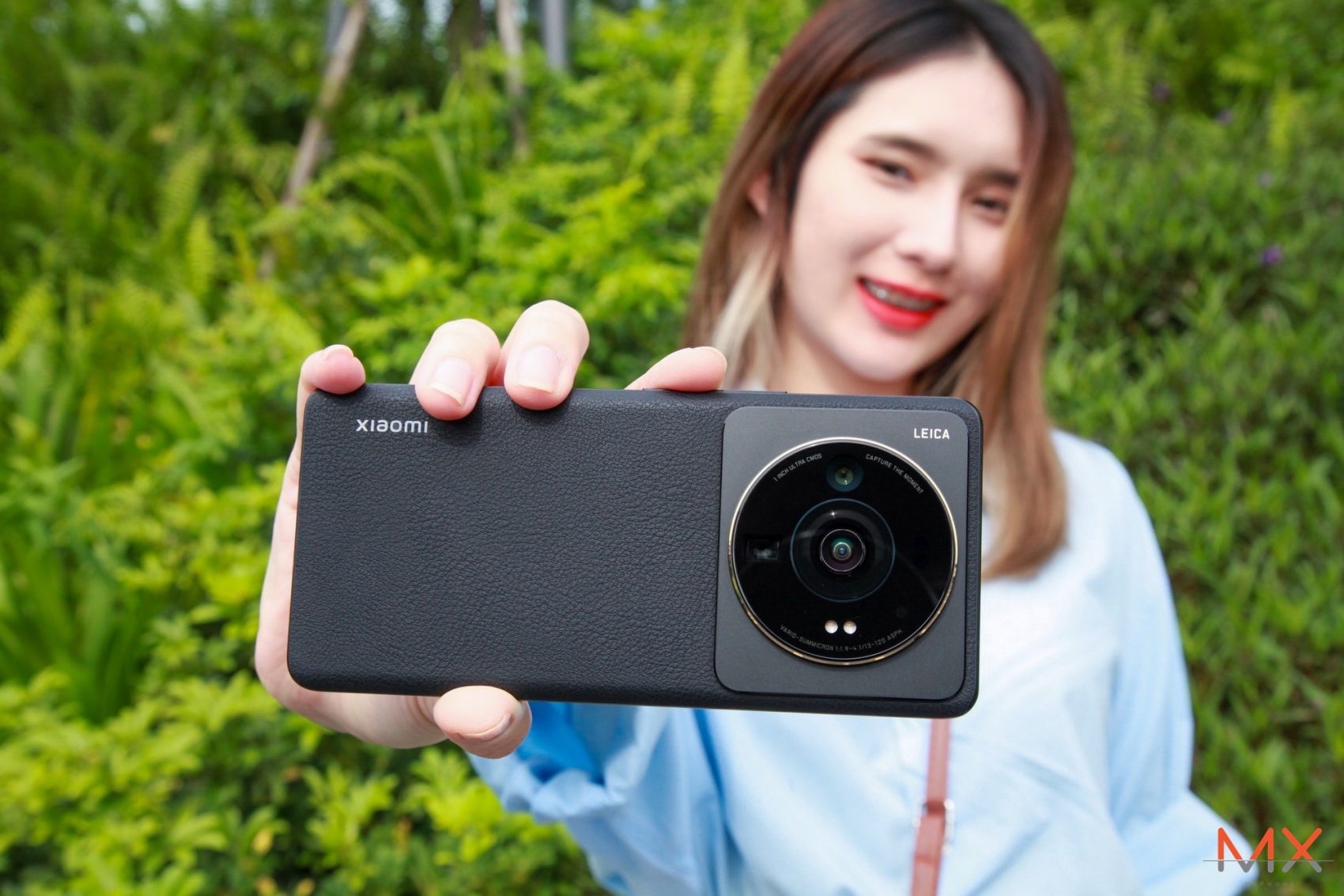 Xiaomi 12S Ultra รีริว