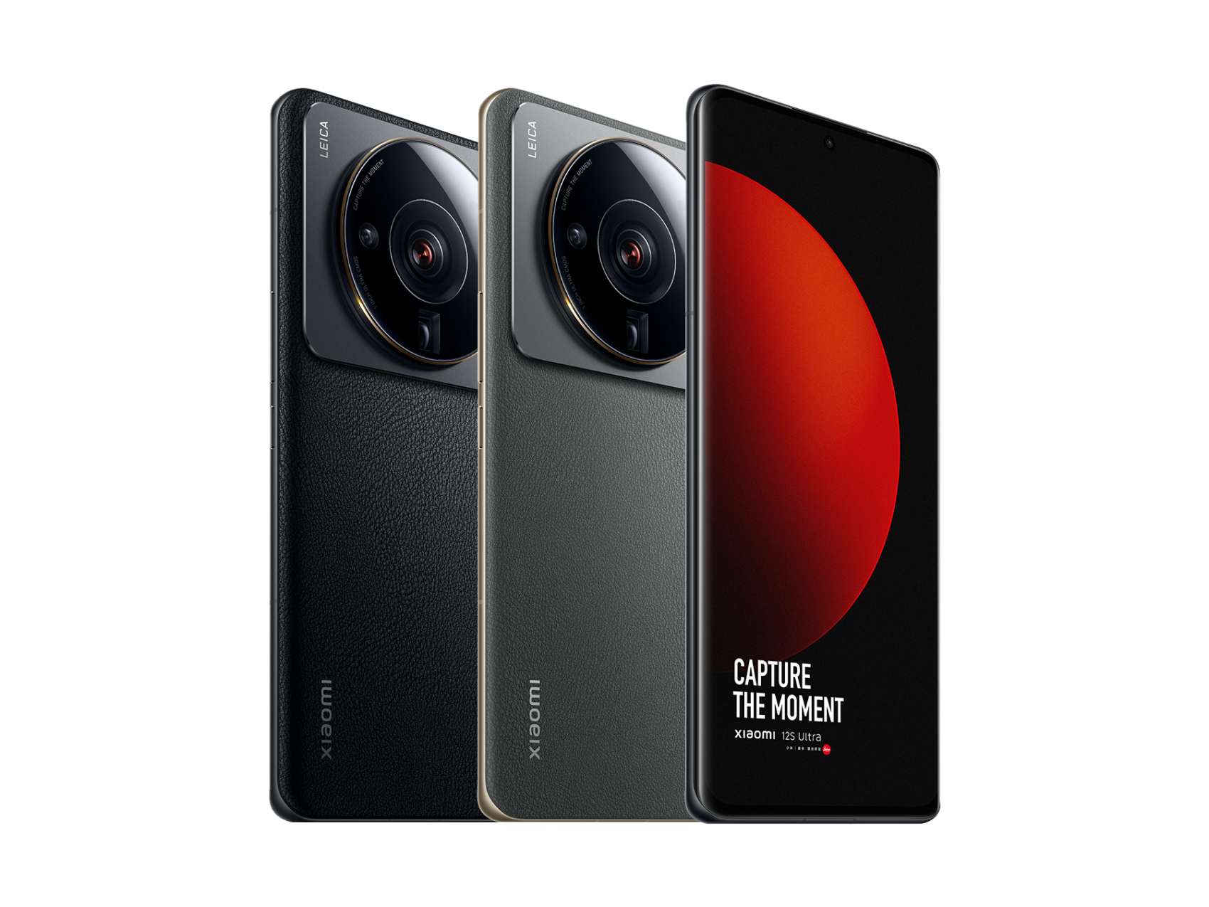 Xiaomi 12S Ultra รีริว