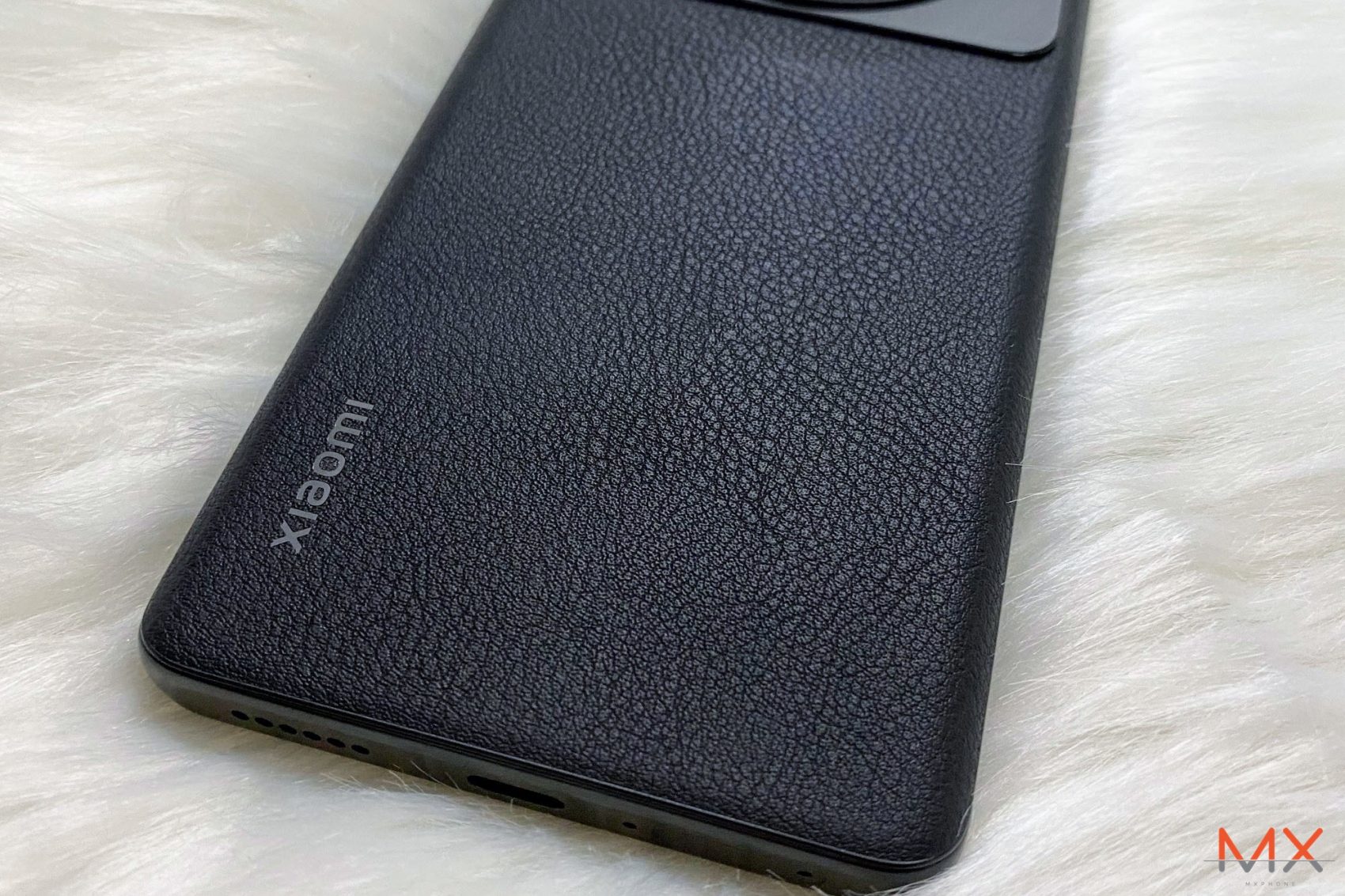 Xiaomi 12S Ultra รีริว