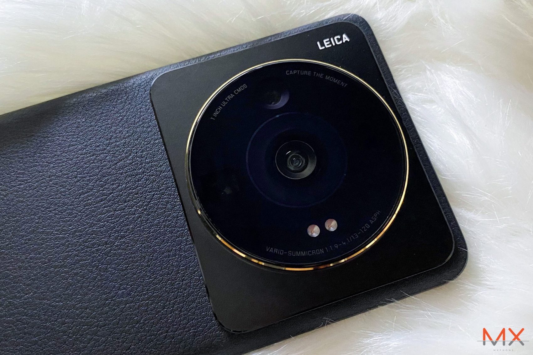 Xiaomi 12S Ultra รีริว