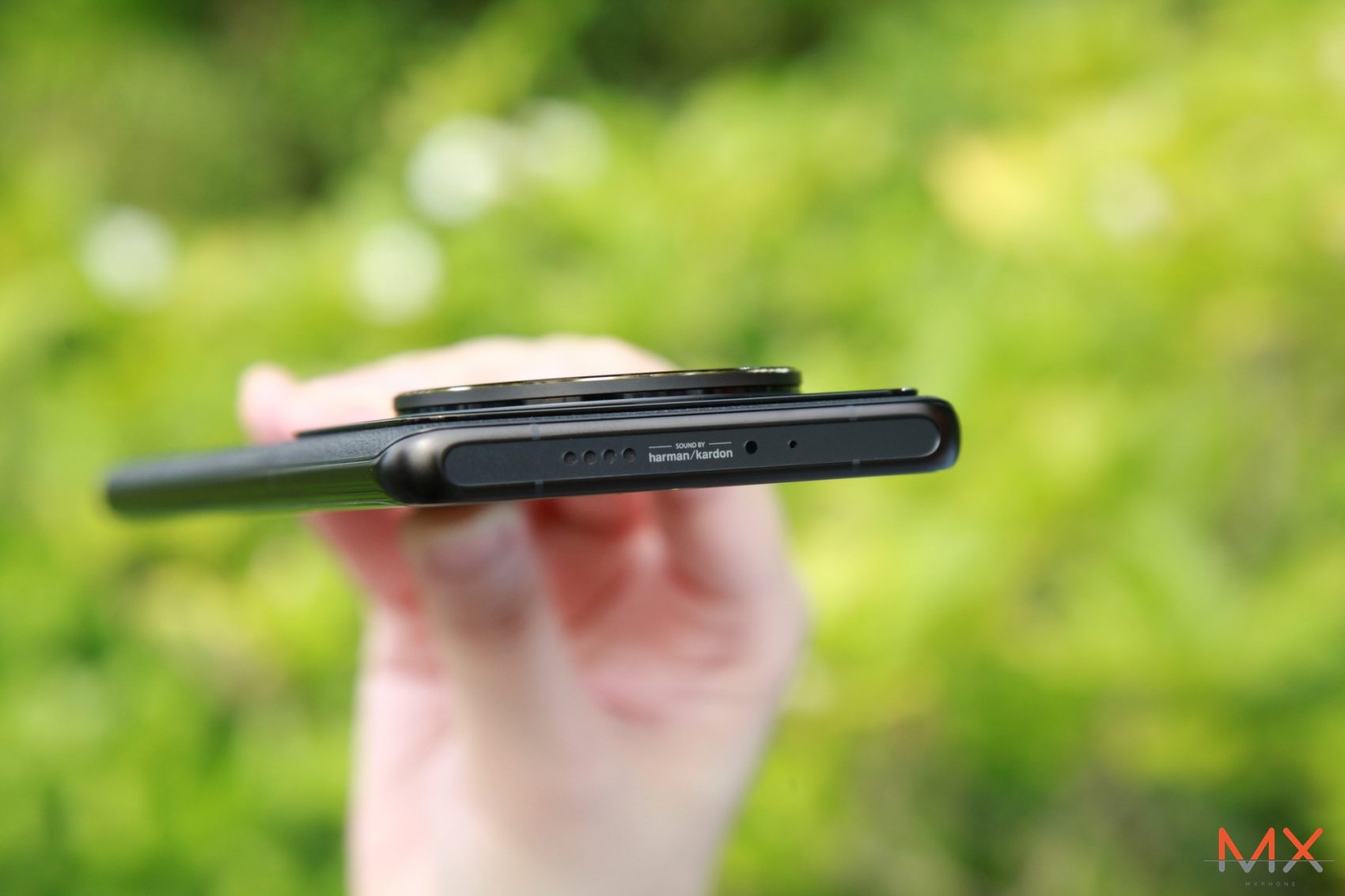 Xiaomi 12S Ultra รีริว