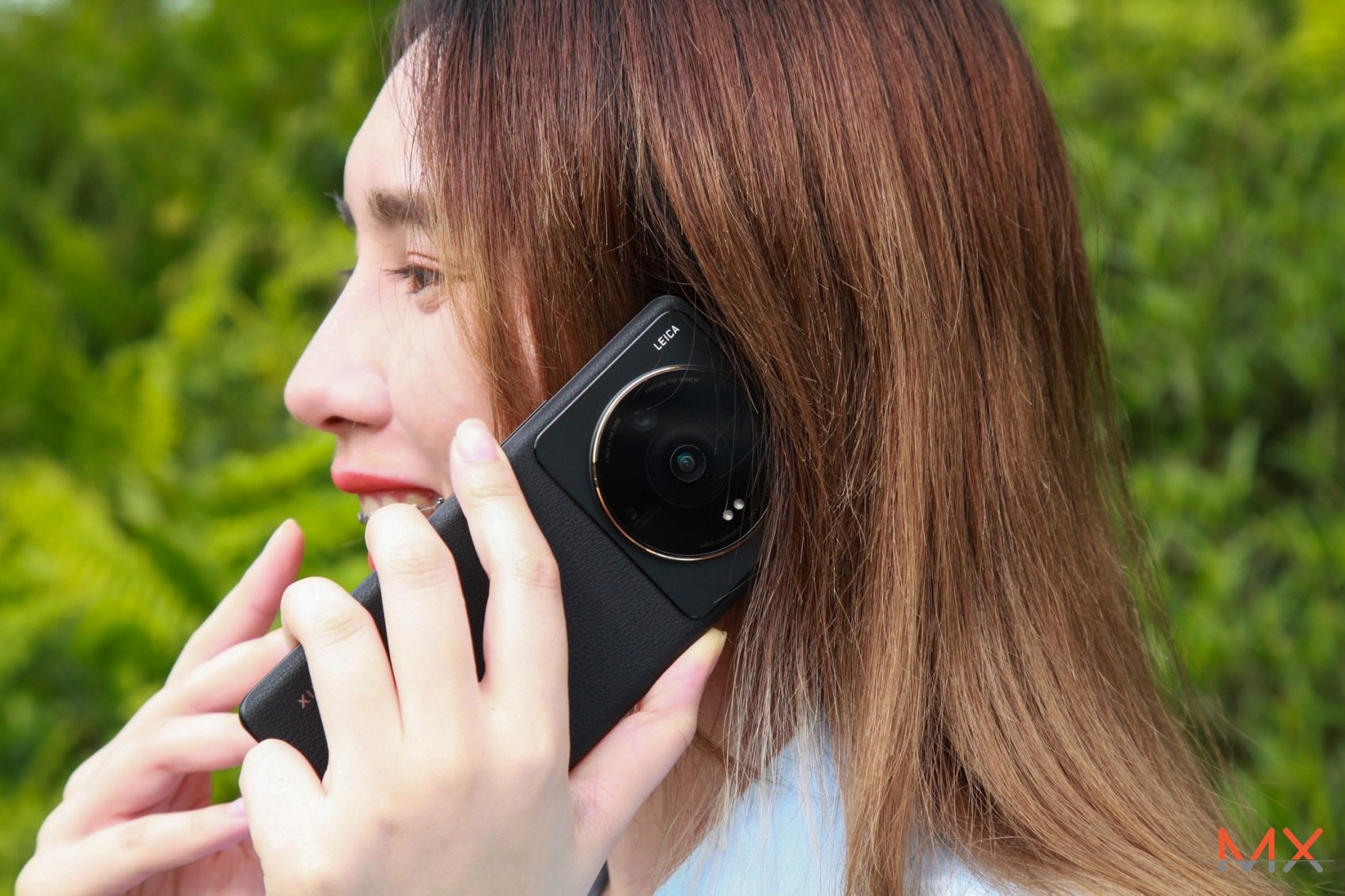Xiaomi 12S Ultra รีริว