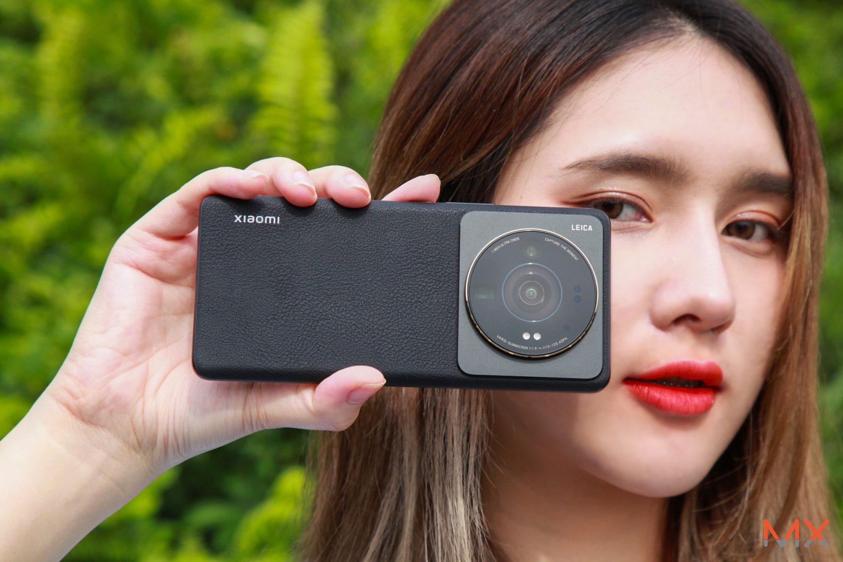 Xiaomi 12S Ultra รีริว