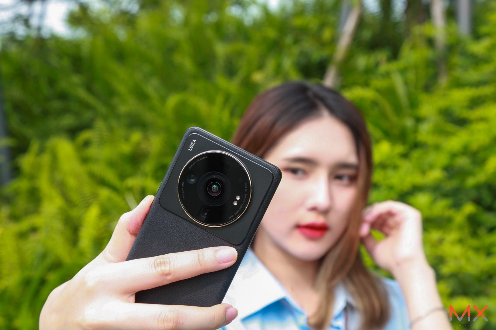 Xiaomi 12S Ultra รีริว