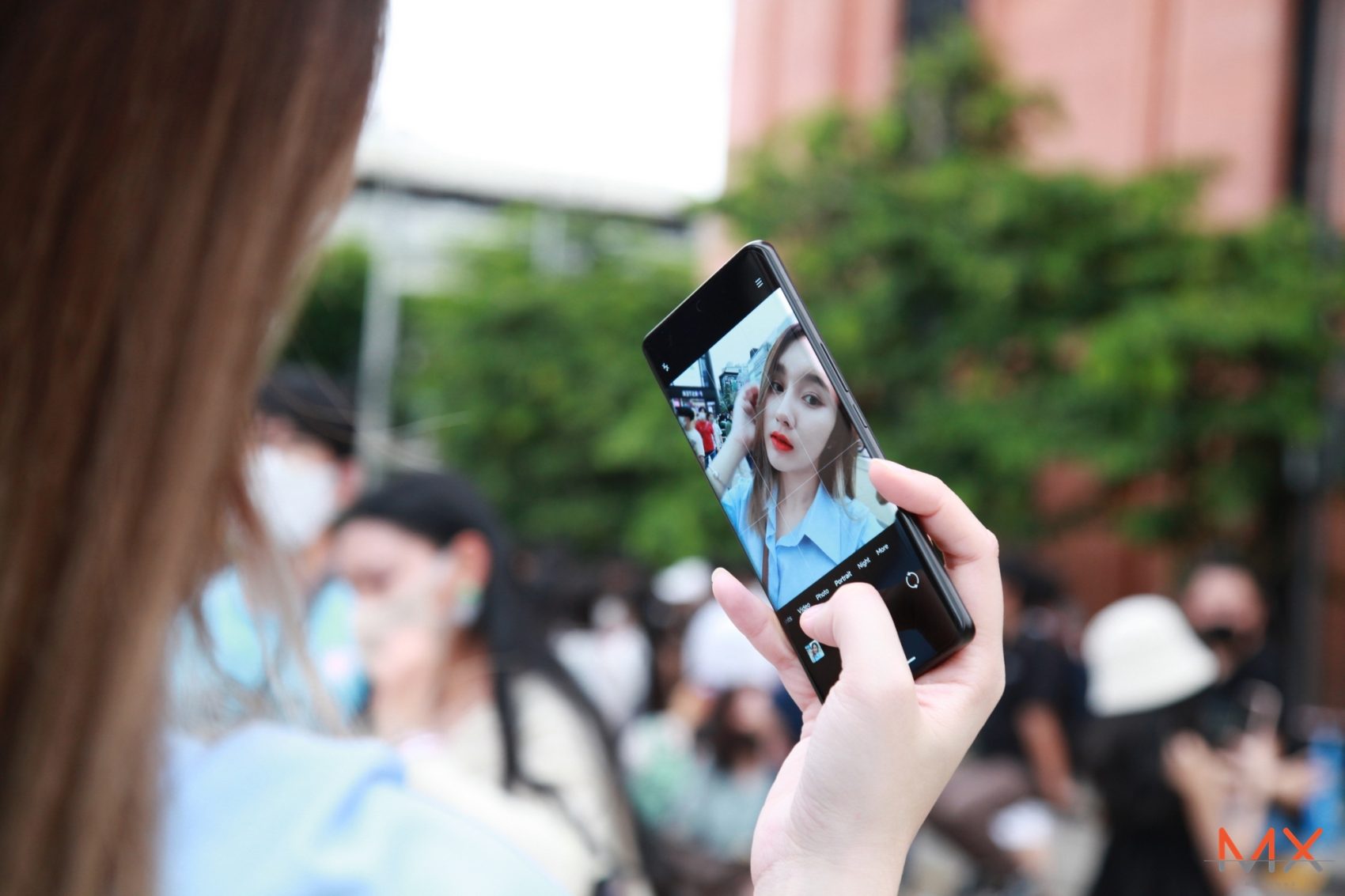 Xiaomi 12S Ultra รีริว
