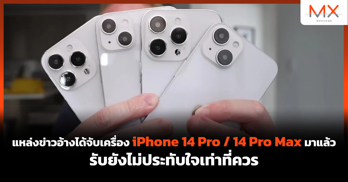 iPhone 14 Pro Max